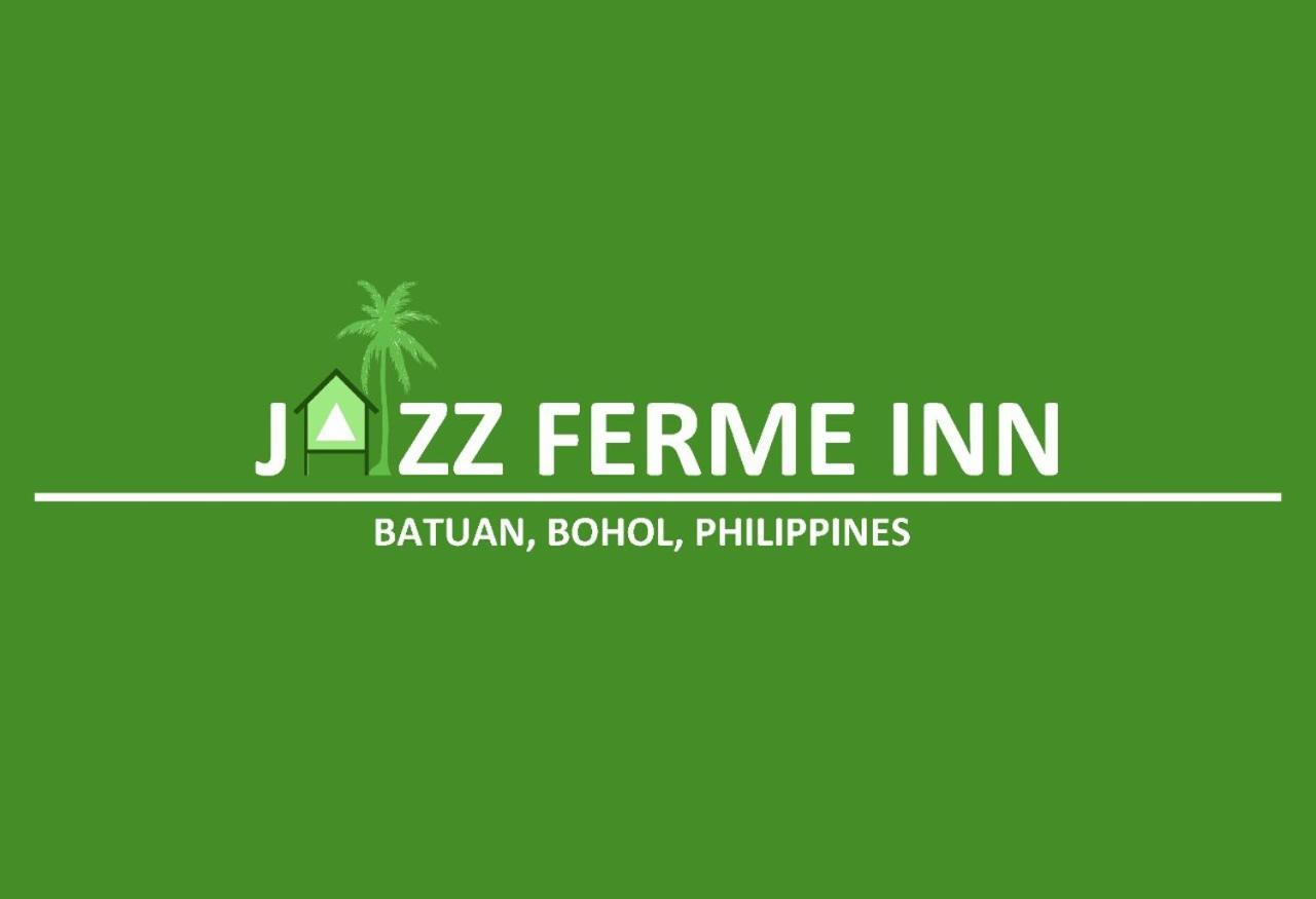 Jazz Ferme Inn Batuan Bohol Exterior photo