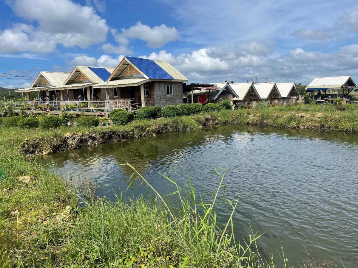 Jazz Ferme Inn Batuan Bohol Exterior photo