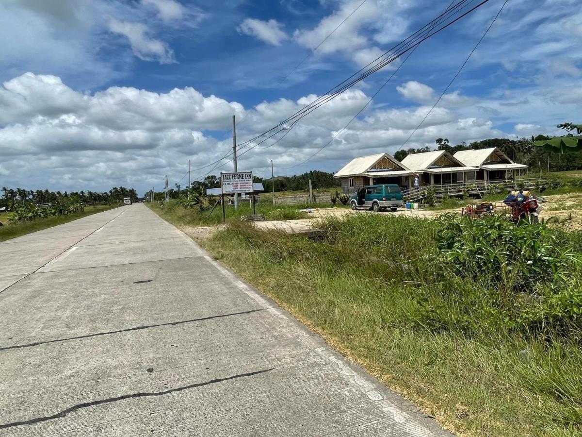 Jazz Ferme Inn Batuan Bohol Exterior photo