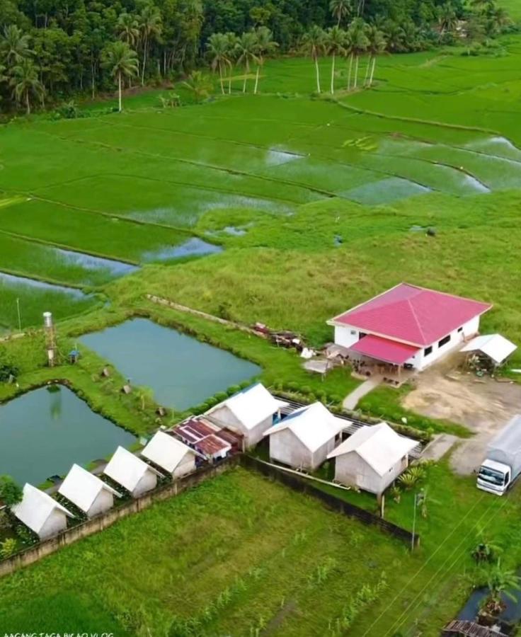 Jazz Ferme Inn Batuan Bohol Exterior photo