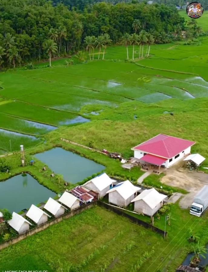 Jazz Ferme Inn Batuan Bohol Exterior photo