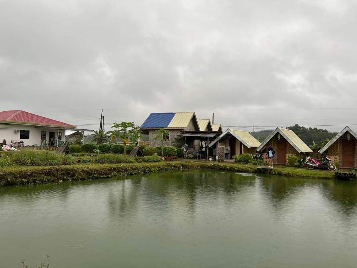 Jazz Ferme Inn Batuan Bohol Exterior photo