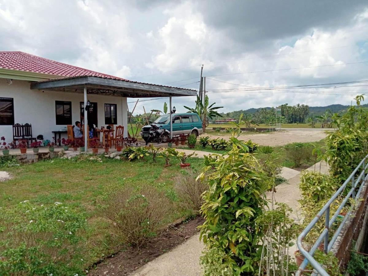 Jazz Ferme Inn Batuan Bohol Exterior photo