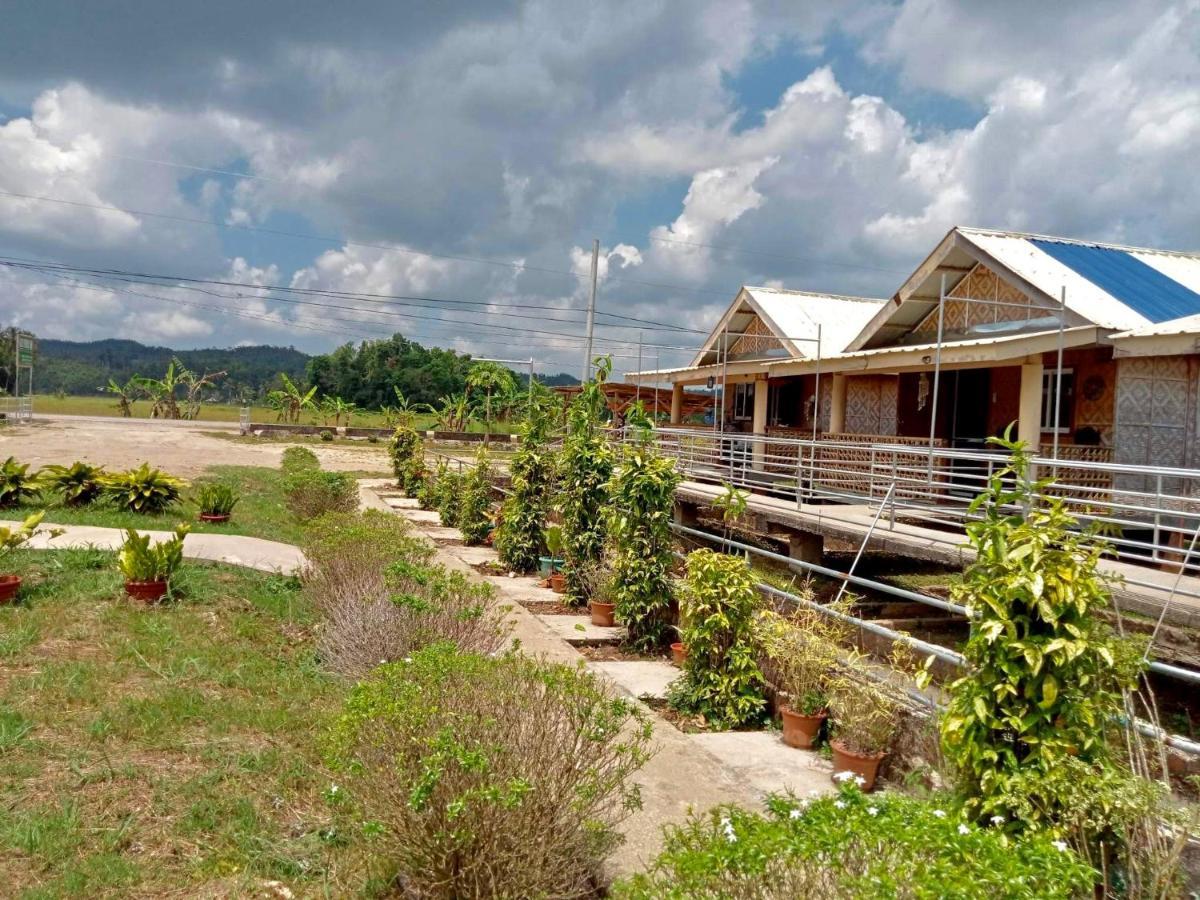 Jazz Ferme Inn Batuan Bohol Exterior photo