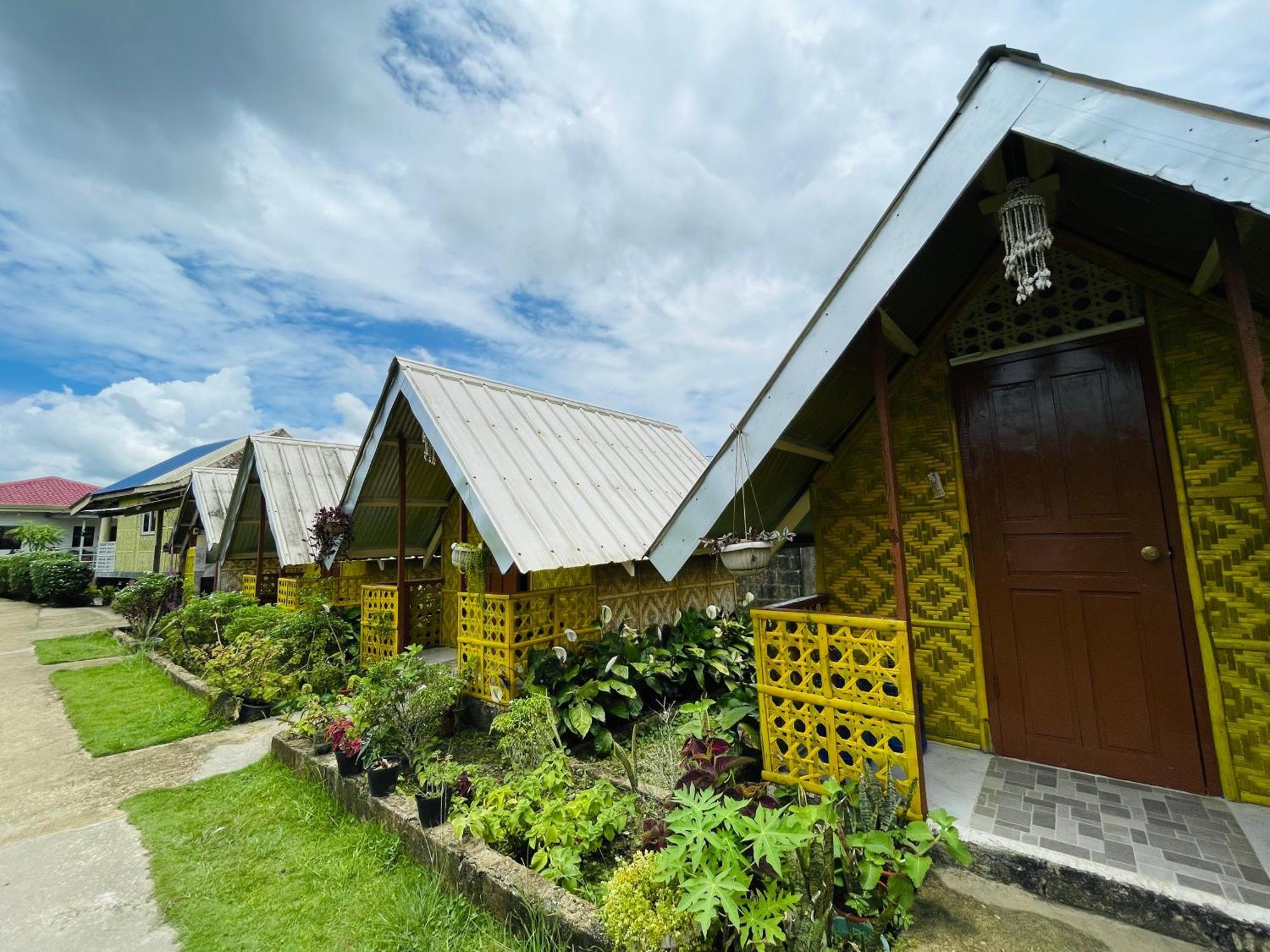 Jazz Ferme Inn Batuan Bohol Exterior photo